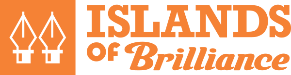 Islands of Brilliance (opens a new window)