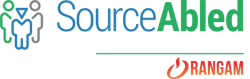 SourceAbled_Logo_tagline white