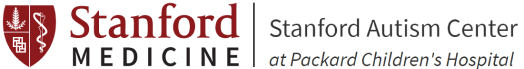 Stanford Autism Center (opens a new window)