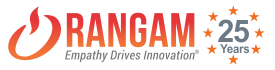 Rangam_25Years_Logo