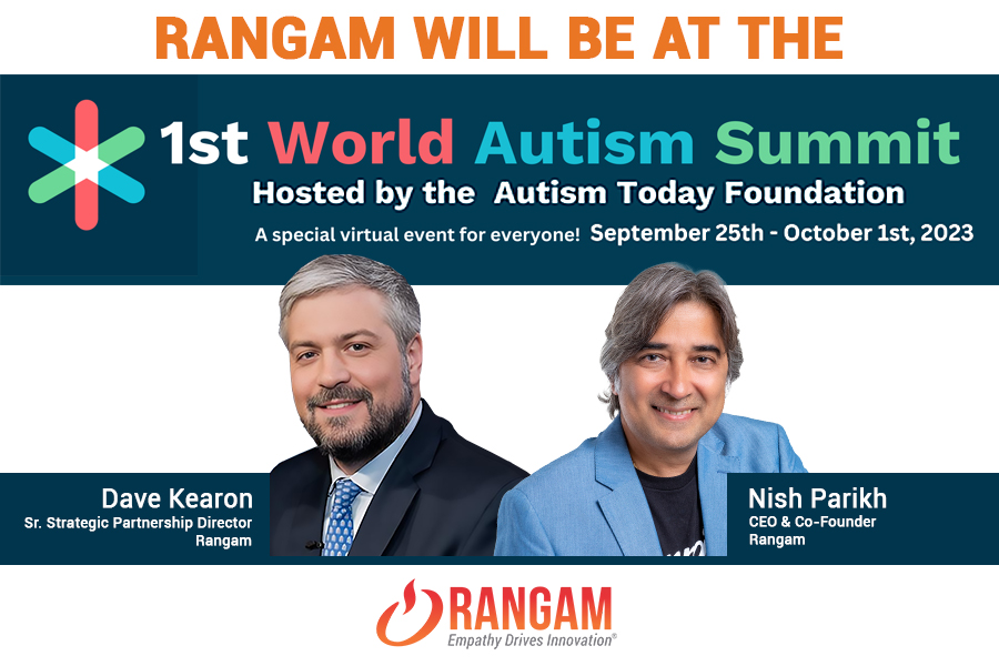 World Autism Summit World Autism Summit